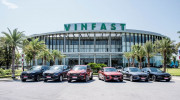 Đài truyền hình Thuỵ Sĩ: VinFast là điểm nhấn mạnh mẽ của nền kinh tế Việt Nam