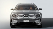 VinFast mang “Tương lai của di chuyển”  đến Los Angeles Auto Show 2021