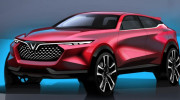 Sau bộ đôi Lux và Fadil, VinFast sắp tung thêm 8 mẫu xe mới: Có xe chạy điện, hướng tới xuất khẩu