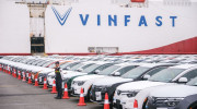 VinFast chính thức được cấp phép khởi công xây dựng nhà máy ở Mỹ