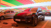Chuyện tưởng như đùa: Đại gia Việt bán Porsche, Mercedes đổi lấy ô tô VinFast