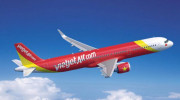 Vietjet dừng tất cả các chuyến bay đến/đi Trung Quốc