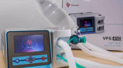 VinGroup hoàn thành hai mẫu máy thở phục vụ điều trị Covid-19