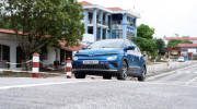 VinDT nâng tầm trải nghiệm học lái xe bằng dàn xe điện VinFast khắp 3 miền