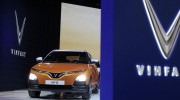 Sau khi ngừng kinh doanh xe xăng, VinFast tập trung phát triển 5 mẫu ô tô thuần điện: VF 5 sẽ là “vua doanh số”