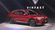 Ra mắt cộng đồng VinFast Mỹ và lái thử xe VF 8 tại California