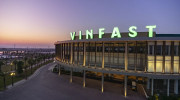 VinFast lọt top 100 thương hiệu giá trị nhất Việt Nam năm 2024