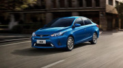 Toyota Vios 2022 ra mắt với thiết kế khác biệt, giá bán chỉ từ 307 triệu VNĐ
