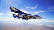 Virgin Galactic sẽ đưa các chuyên gia của Không quân Ý lên vũ trụ