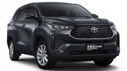 Toyota Innova thế hệ mới sẽ ra mắt Việt Nam vào giữa năm sau?