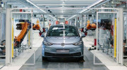 Volkswagen đẩy nhanh kế hoạch trở thành hãng xe thuần điện