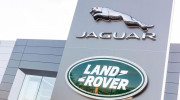 Jaguar-Land Rover chuẩn bị về tay 