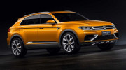 Volkswagen Tiguan 2022 - Thay đổi để trẻ trung hơn