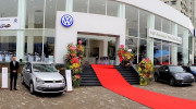 Volkswagen Phạm Văn Đồng tri ân khách hàng nhân kỉ niệm 1 năm thành lập
