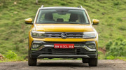 Volkswagen T-Cross chính thức ra mắt khách hàng Việt vào tháng 4/2022