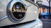Volvo bị tấn công mạng và bị đánh cắp một số dữ liệu R&D
