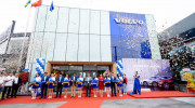 Ra mắt chính thức showroom Volvo Car tại Đà Nẵng