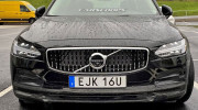 Volvo S90 bản Facelift 2020 – vẫn an toàn và đậm chất Bắc Âu!