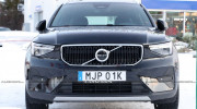 Volvo XC40 2023 chuẩn bị trình làng, “phả hơi nóng” lên Mercedes-Benz GLA và BMW X1