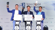 Lộ diện 3 golfers Việt Nam tham dự Volvo World Golf Challenge Final tại Nam Phi