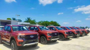 “Vua bán tải” Ford Ranger 2023 chốt lịch ra mắt tại Việt Nam, mức giá dự kiến từ 648 triệu đồng