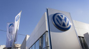 Ảnh hưởng bởi Covid-19, Volkswagen tính đến phương án cắt giảm nhân sự quy mô lớn