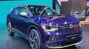 Volkswagen kiện đại lý vì tự ý nhập xe điện của hãng từ Trung Quốc về bán tại Đức