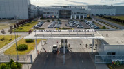 “Rút chân” khỏi Nga, Volkswagen bị các đối tác đòi bồi thường thiệt hại