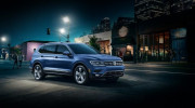 Volkswagen Tiguan nhiều trang bị hơn cho bản 2020; Tăng thời hạn bảo hành cho bản 2019