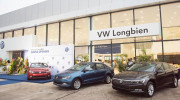 Volkswagen Long Biên tri ân khách hàng nhân kỉ niệm 2 năm thành lập