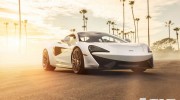 Xe thể thao McLaren 570S 