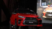 Toyota Wigo 2024 ra mắt: Nâng cấp toàn diện, dễ gây “bão” khi về Việt Nam