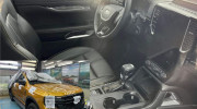 Rò rỉ hình ảnh nội thất Ford Ranger Wildtrack 2022 sắp ra mắt tại Việt Nam