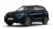 BMW ra mắt X5 Protection VR6 2024 – “lô cốt di động” dành cho khách VIP