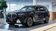 Đại lý báo giá BMW X7 2023 từ 6,3 tỷ đồng, ra mắt tại Việt Nam ngay trong tháng 4