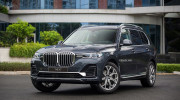 BMW X7 phiên bản nâng cấp chuẩn bị về Việt Nam, thêm trang bị và giá bán có thể giảm