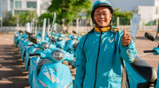 Green SM Bike khai trương tại Quảng Trị - An Giang - Đồng Tháp - Cà Mau