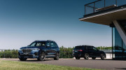 [ĐÁNH GIÁ XE] Alpina XB7 2021 - Biến thể hàng đầu của dòng SUV hạng sang cỡ lớn BMW X7
