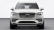 Volvo ấp ủ chế tạo “khủng long” XC100, sẵn sàng quyết đấu BMW X7 và Mercedes GLS