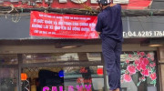 Hà Nội: Lập tổ “xe ôm” miễn phí đưa người nhậu say về nhà