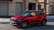 Top xe đô thị dùng máy 1.0 Turbo: Tiết kiệm, giá hợp lý