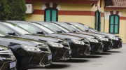 Đề xuất nâng giá mua ô tô công từ 0,92-1,1 tỷ lên 1,2-1,6 tỷ đồng đối với một số chức danh