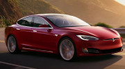 Những mẫu xe điện có tầm hoạt động xa nhất năm 2021: Tesla vẫn chiếm tới 1/3 danh sách