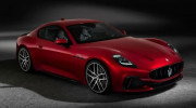 Maserati Quattroporte thuần điện sẽ ra mắt vào năm 2025