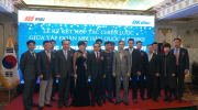 Tập đoàn MBI Hàn Quốc “đổ bộ” thị trường Việt với 3 mẫu xe máy điện hoàn toàn mới