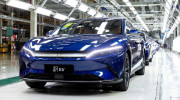 Trung Quốc có thể sản xuất ô tô điện rẻ hơn 250 triệu VNĐ so với Châu Âu