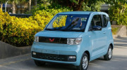 Xe điện mini của GM cán mốc doanh số hơn 1 triệu chiếc