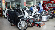Người Việt Nam mua gần 3,4 triệu xe máy mỗi năm