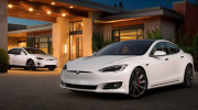 Tesla dẫn đầu khảo sát các mẫu xe được lòng người tiêu dùng nhất