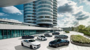 BMW “đe dọa” soán ngôi vương của Mercedes-Benz tại Việt Nam